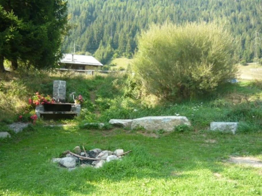 Vila Chalet Rustico Bertolini Per Gruppi! Vermiglio Exteriér fotografie