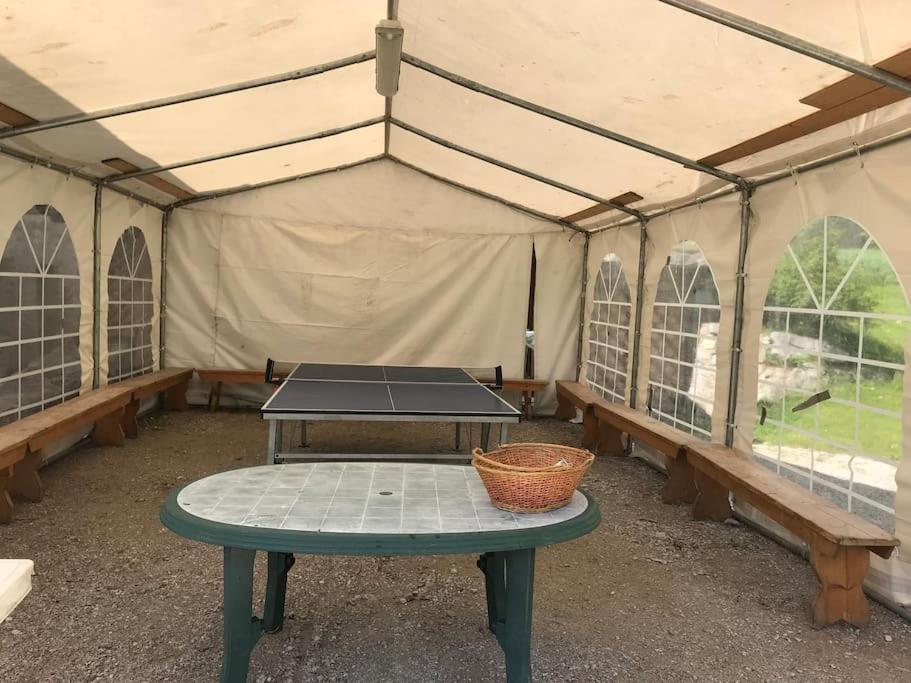 Vila Chalet Rustico Bertolini Per Gruppi! Vermiglio Exteriér fotografie