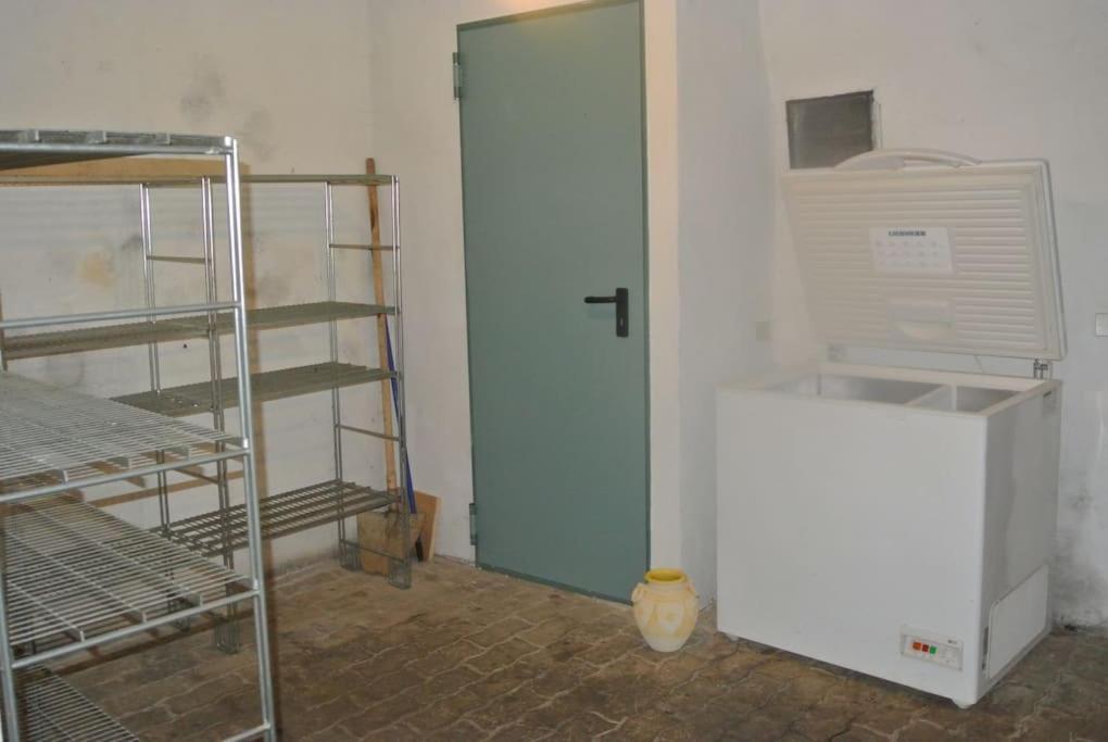 Vila Chalet Rustico Bertolini Per Gruppi! Vermiglio Exteriér fotografie
